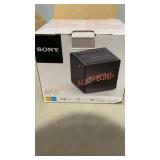 Sony Alarm & Radio