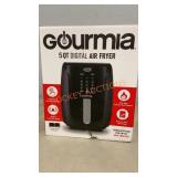 5qt Digital Air Fryer