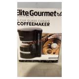 5 Cup Coffee Maker