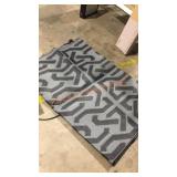 Sand Mine RV Outdoor Mat