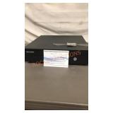 Volcora Electric Control Cash Drawer