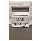 Mail Bin (BROKEN)