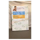 Dream On Me Portable Baby Mattress