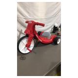 Radio Flyer Tricycle