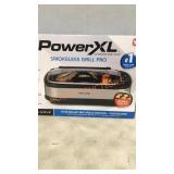 PowerXL Smokeless Grill Pro