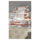 Spindrift Strawberry Sparkling Water, 24pack