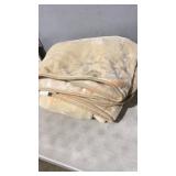 Soft Blanket, 78.5" x 84"