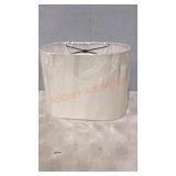 Lamp Shade, 14" x 11"