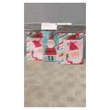 Hallmark Gift Bags, 24 count