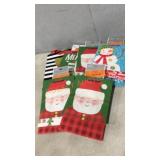 Holiday Gift Bags, 22 count