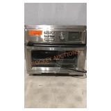 Digital Air Fryer Toaster