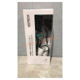 Izutech Hair Dryer with Volumizing Brush