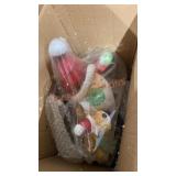 16.5" Magnesia Santa