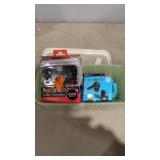 Miscellaneous Bin Lot