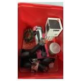 Miscellaneous Bin Lot