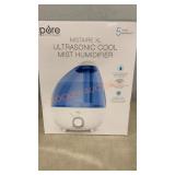 Cool Mist Humidifier