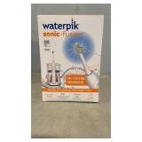 Waterpik Sonic-Fusion