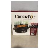 7qt Crock Pot