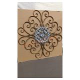 Stratton Home Decor Wall Hang