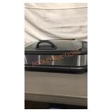 PowerXL Smokeless Grill