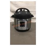 Instant Pot Duo Nova