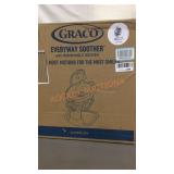 Graco Everyway Soother