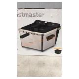 Toastmaster 4 Liter Deep Fryer