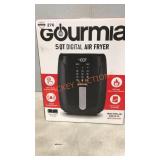 Gourmia 5qt Digital Air Fryer