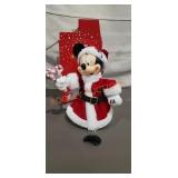 Disney 10" Christmas Tree Topper