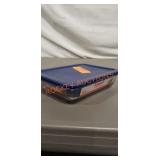 Pyrex 3 Cup Glass Storage