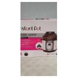 Instant Pot Duo Crisp and Air Fryer