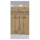 Pure Steam Pro Garment Steamer