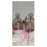 510 Design Harmony Table Lamps