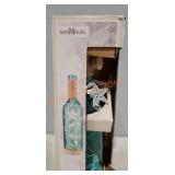 San Miquel Atlantis Lighting