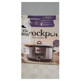 Crockpot 8 Qt. Slow Cooker