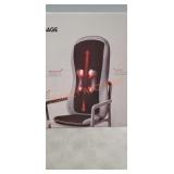 Sharper Image Bodyscan Massage