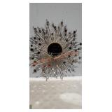 Stratton Home Decor 36" Penelope Mirror