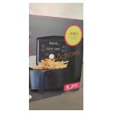 Instant Vortex 6 Quart Air Fryer