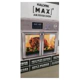Kalorik Max 26 Quart Air Fryer Oven