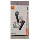 UBL Pure Bass Zero Cables