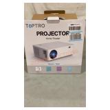 Toptro Projector Home Theater