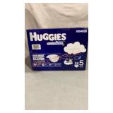 Huggies Diapers