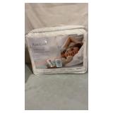 Goose Down Comforter