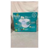 Pampers Diapers