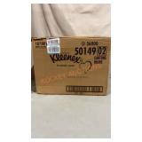 Case Kleenex Tissues