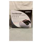 Foot Massager