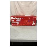 Huggies Little Movers