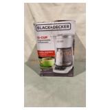 Programmable Coffeemaker