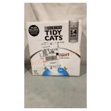 Tidy Cats Litter