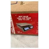 Price Computing Scale